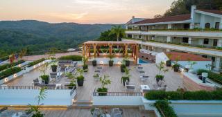 Park Royal Beach Huatulco - All Inclusive - Santa Cruz Huatulco - 2