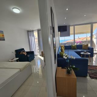 Mario Apartments 2 - Vlore - 6