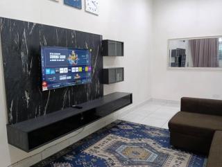 Bonda Homestay Kulai - Malay Only - Kulai - 6
