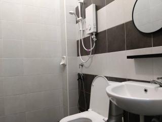Bonda Homestay Kulai - Malay Only - Kulai - 5