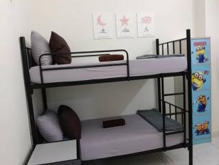 Bonda Homestay Kulai - Malay Only - Kulai - 2