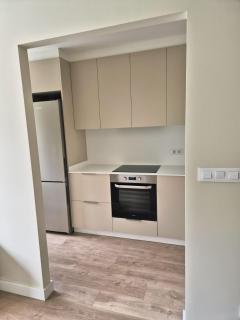 Apartamento Villa Amparo - Laxe - 6