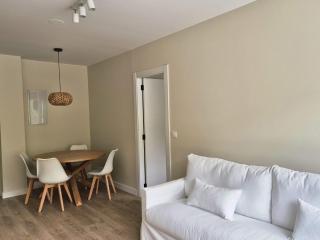 Apartamento Villa Amparo - Laxe - 0