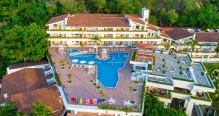 Park Royal Beach Huatulco - All Inclusive - 1