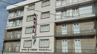Hotel Torres Touriño - Sanxenxo - 1