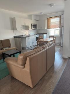 Magnifique 2 chambre 2311#3M - Montréal - 7