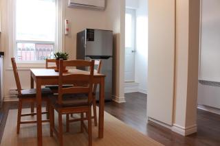 Magnifique 2 chambre 2311#3M - Montréal - 6