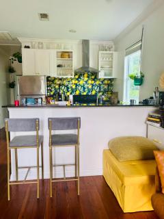 Quirky Home in The Birthplace of Jazz - Nova Orleães - 1