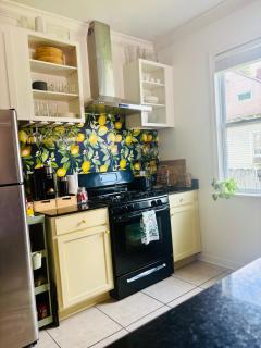 Charming Creole Cottage near French Quarter - 3