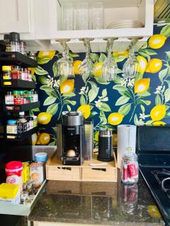 Quirky Home in The Birthplace of Jazz - Nova Orleães - 5