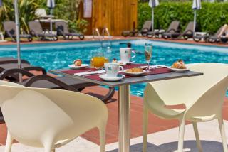 Hotel Luna Rossa - Malcesine - 2