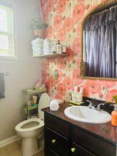 Quirky Home in The Birthplace of Jazz - 9