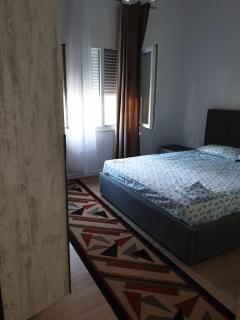 Kujtimi House - Durrës - 2