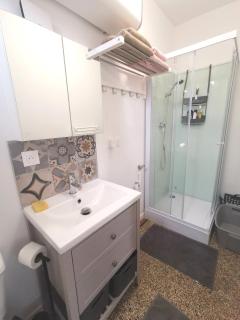 Le Clos Saint Martin - - 1