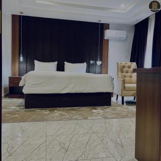 Asokoro Hotel, close to Force Hq and Ecowas, Gym, Swimming Pool, Wifi - Abuja - 2