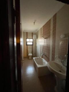 Sunny apartment in a family house - 3