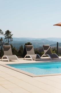 Casa do Tojo Camélias de Basto - Turismo Rural -  - 5