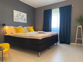 ZeNour Your Cozy Stay in Åmål - Åmål - 0