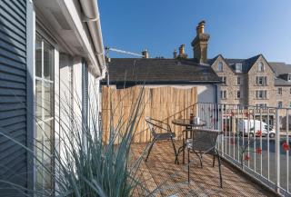 Compass Cottage - Swanage - 8