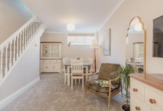 Compass Cottage - Swanage - 7