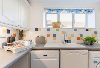 Compass Cottage - Swanage - 3