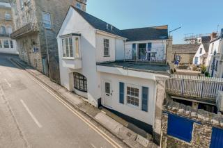 Compass Cottage - Swanage - 2