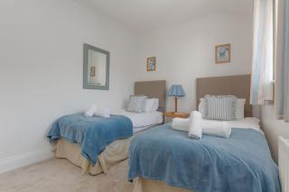 Compass Cottage - Swanage - 1
