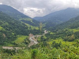 Pabyam Kunj - Soreng - 2