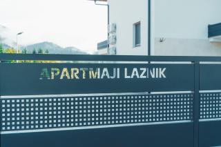 Apartmaji Laznik - 6