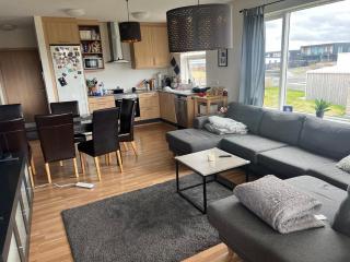 Austurkór - Garðakauptún - 0