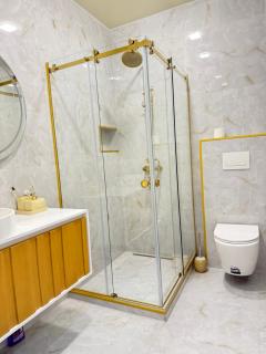 Sea view apartment on old Boulevard - Itʼkhvisi - 2