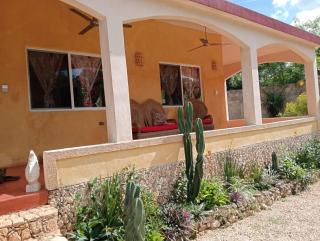 Rancho Camote - Diego Studio - Chichimilá - 0