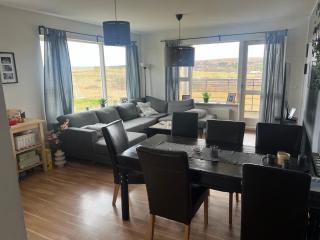 Austurkór - Garðakauptún - 2