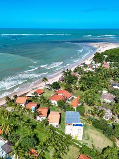 Chalaças - Praia de Maracaipe - Porto de Galinhas - 0