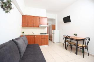 Gregory Apartments - Pefkohori - 6