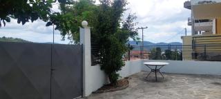 Ground-Floor Studio Apartment - Neos Marmaras - 7