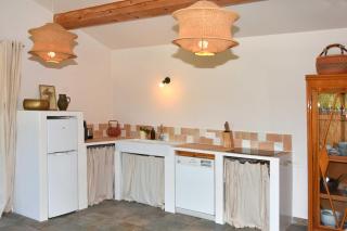 Les Restanques de la Baucoué - Dépendance - 6