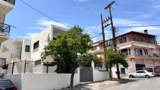 Ground-Floor Studio Apartment - Neos Marmaras - 9