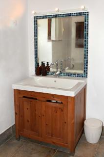 Les Restanques de la Baucoué - Dépendance - 1