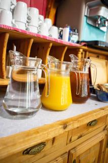 Ullensvang Gjesteheim - 9