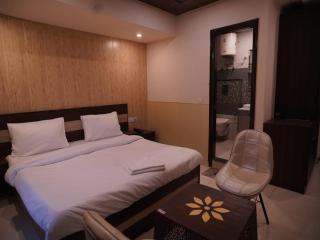 Akshay corporate hotel - Gurgaon - 3