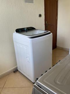Luxurious Bole Apartment - Addis Ababa - 4