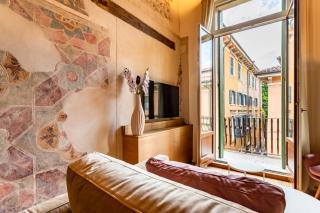 Dimore Verona - Palazzo San Giorgio Apartments - Verona - 0