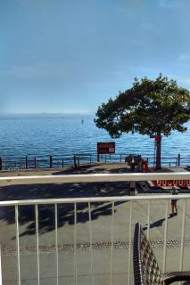 Penthouse mit Ausblick - Friedrichshafen - 0