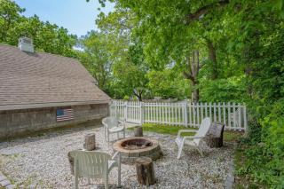 12 Roberts Way East Sandwich Cape Cod - Salty Dog - East Sandwich - 8