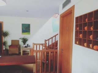 Hotel Ibaigune - Murueta - 7