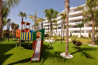 Mar de Fabiola Exotic-Playa Granada - Motril - 7