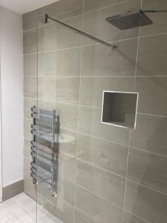 Seaside private garden - 1