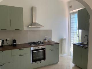 La casa di Giada - Civitanova Marche - 6