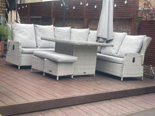 Seaside private garden - 5